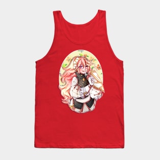 Sunshine Tank Top